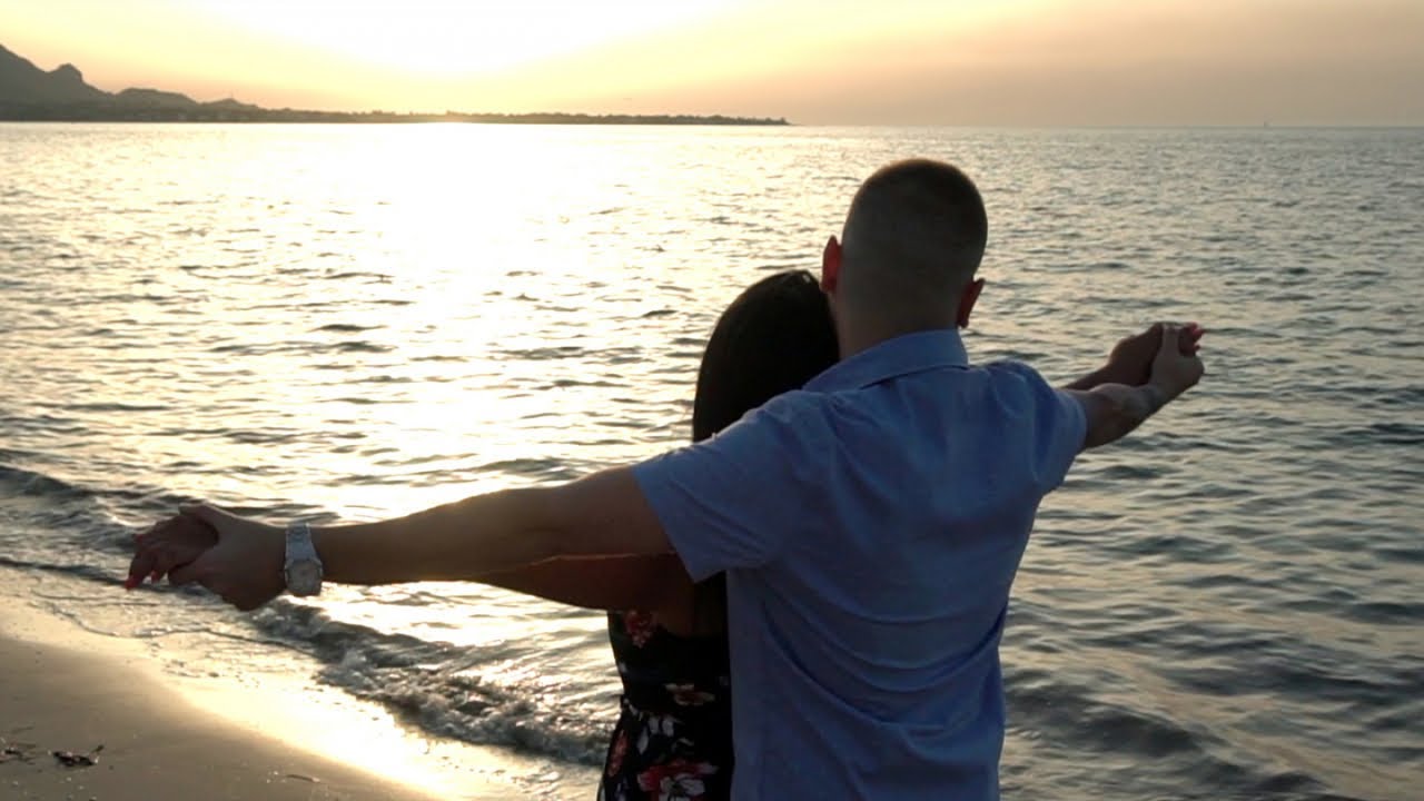 Fabio Li Greci - Il sole e la luna (Ufficiale 2019)