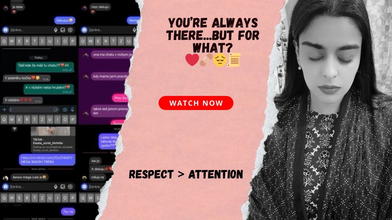 🔥 7 Reasons People Take You for Granted (It’s Hard to Hear)