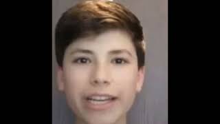 GeorgeNotFound's Child Voice