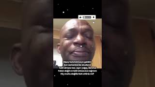 Cidden Hiç Beklemiyordum