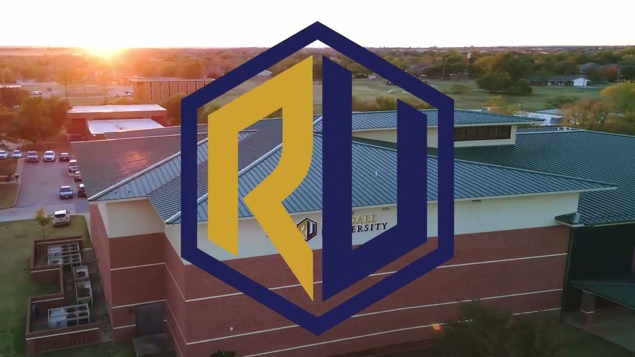 Randall University - It's Real!
