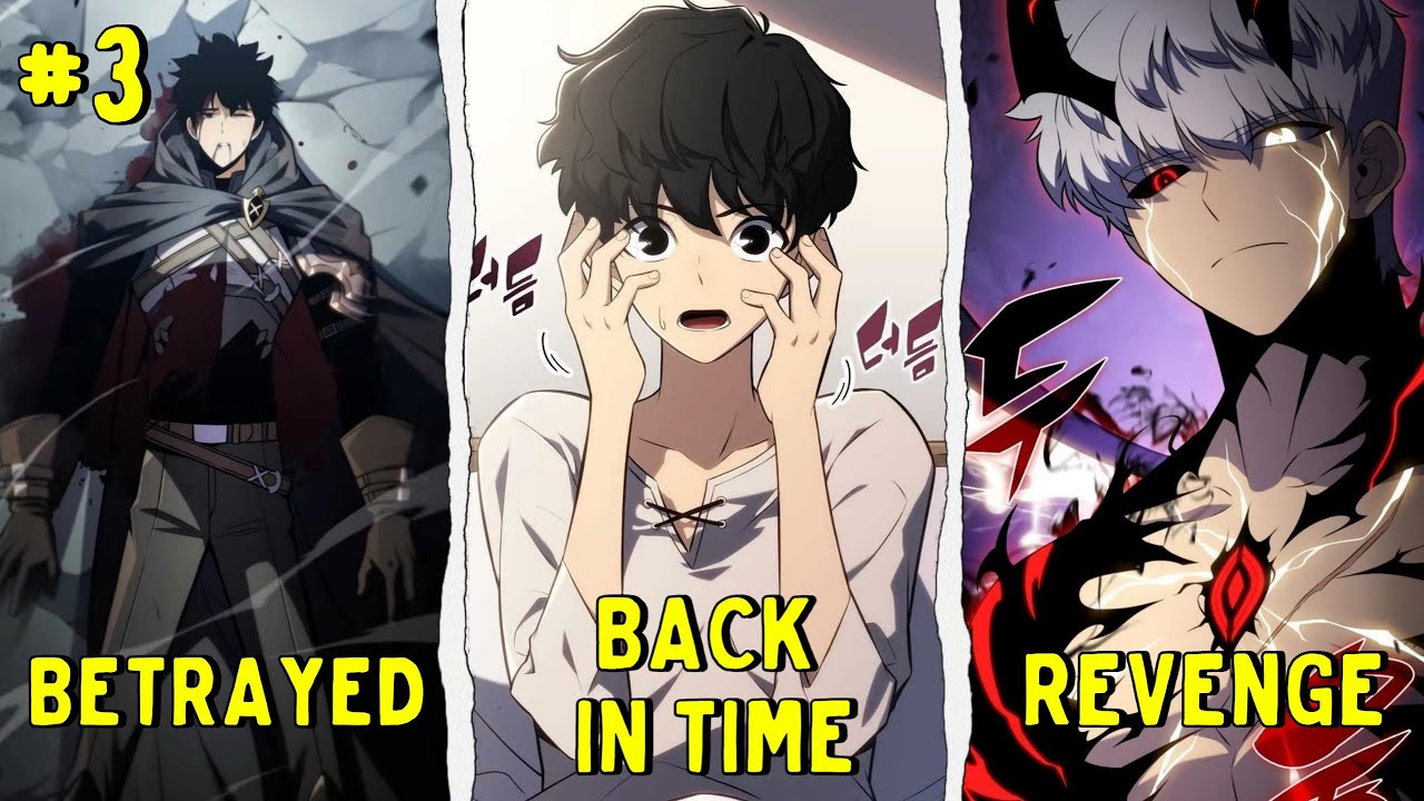 He Served His Brother For 20 Years But He Got Betrayed By Him, So He ...