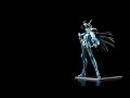 Saint seiya  figurines myth cloth ex et autres  shiryu v3 megahouse