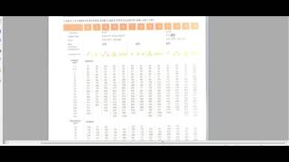 Low Voltage Cable Sizing