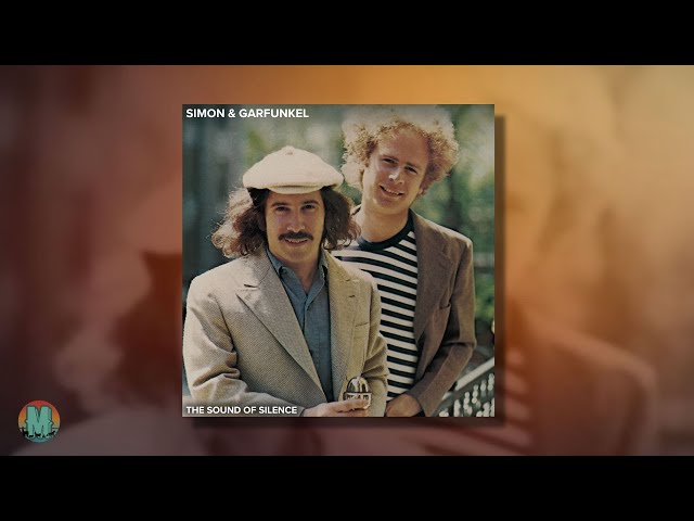 Simon & Garfunkel - The Sound of Silence (1965) - YouTube