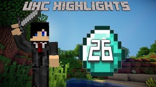 UHC Highlights | Episode 26 "Chill Begginings" (12 Kills)
