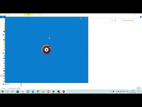 Active Noise Cancellation Using Python