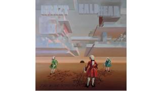 Krazy Baldhead - Amplifried (Official Audio)