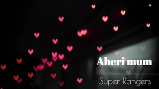 Super Rangers And Omondi Yela Yela Aheri Mum