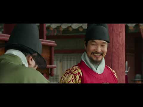 9月４日（金）より公開、映画『世宗大王　星を追う者たち』特別メイキング映像がついに解禁！