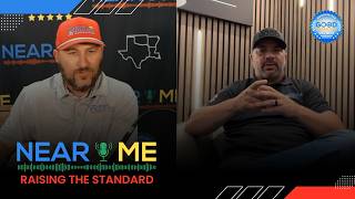 Near Me | Raising The Standard