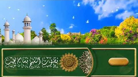 تلاوة من صلاة العشاء/للشيخ بسام نجيب اللحجي