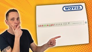 Wavin Ahc 8000 Styring 9 Fejl Og Hvordan Du Fixer Dem