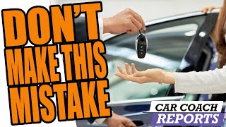 Car Loan BLUNDERS That Could Be Costing You BIG!