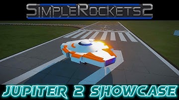 Juno: New Origins: Jupiter 2 Craft Showcase…