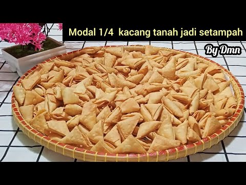 Kue Kering Lebaran 2025 Terbaru