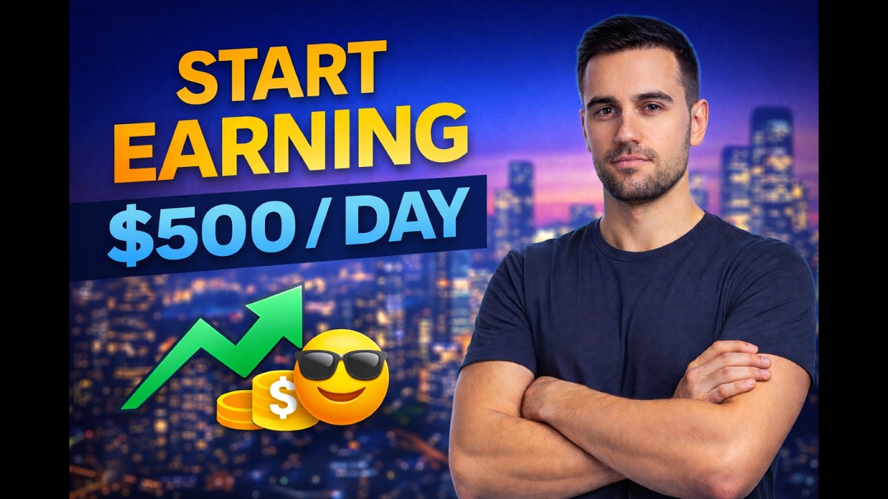 How Affiliate Marketing Works (Simple Breakdown for Beginners)