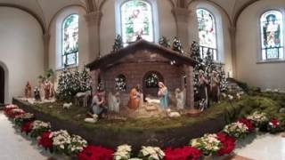 Saint Vincent Basilica 360° Tour