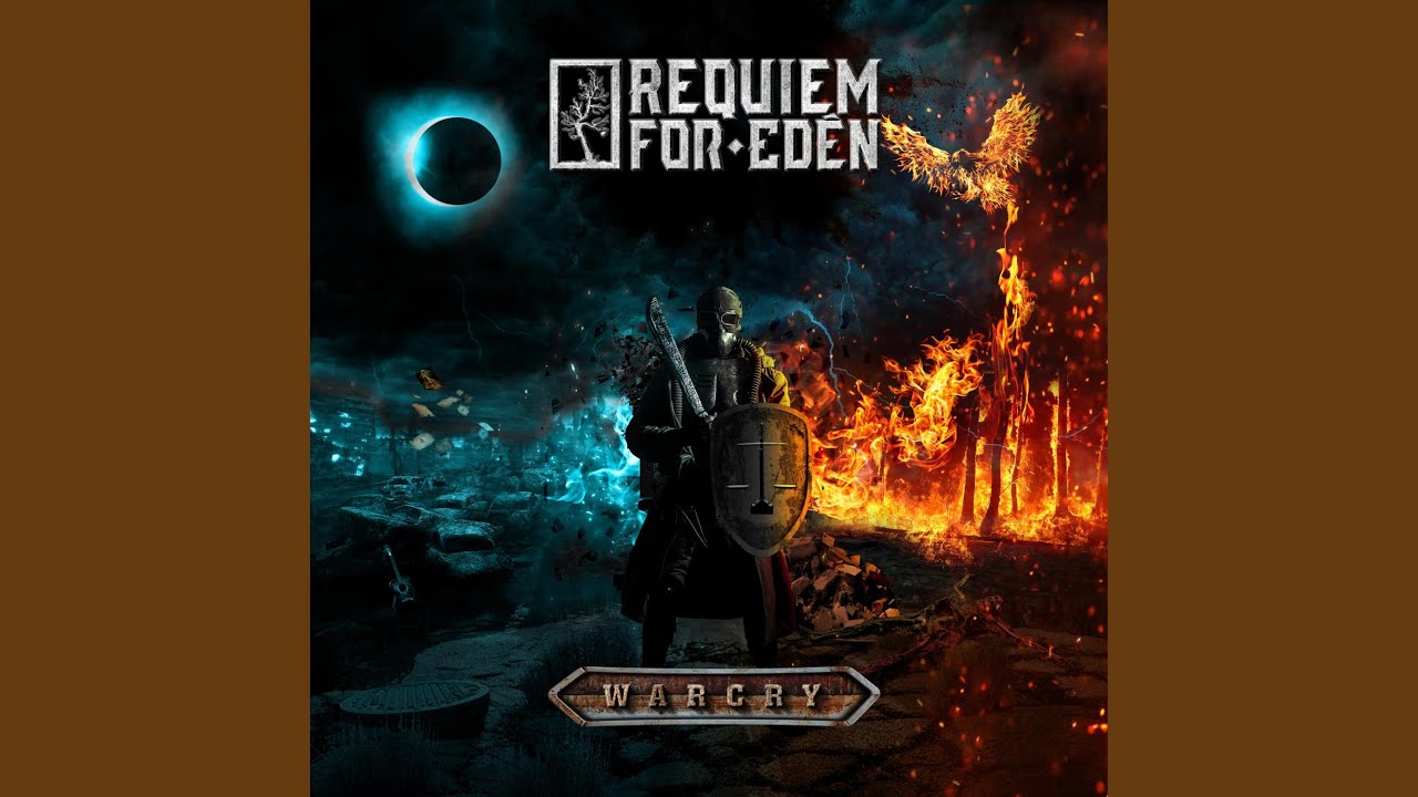 Requiem For The Pain