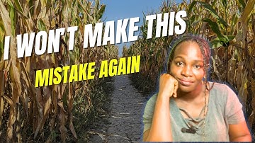 What I’d Do Differently If I Was Starting Farming Again | Agribusiness Lessons for Beginners