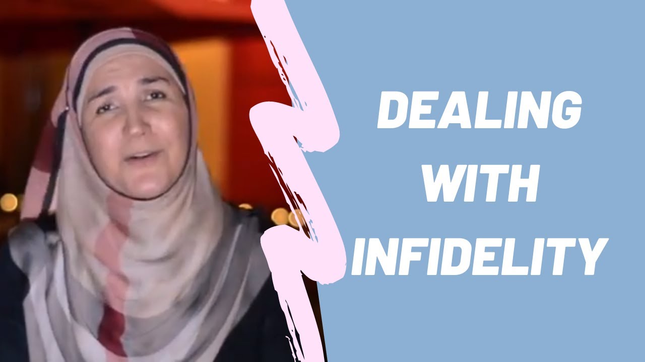 Dealing with a breach of trust or infidelity in your marriage. | Marriage Counseling Advice and Tips