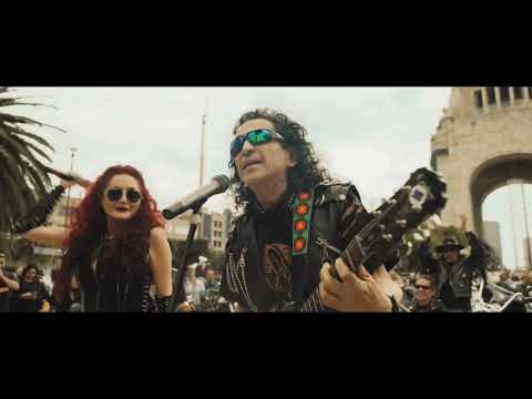 El Tri - Nacimos Para Rodar (Video Oficial)