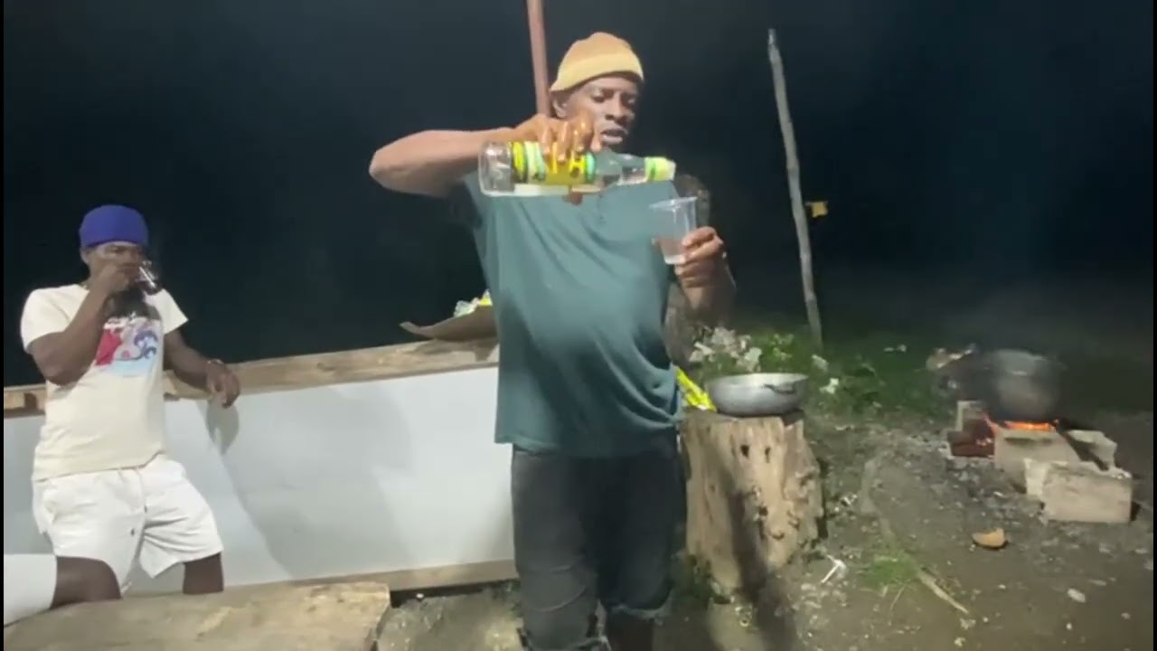 REAL JAMAICAN PORRIDGE//  youtube cooking # cooking videos