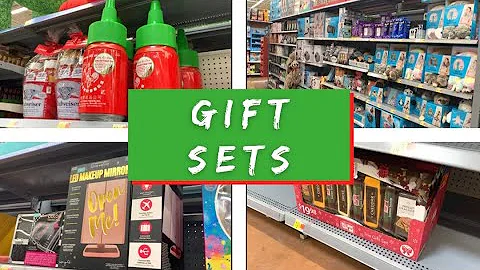 🎁 MORE WALMART CHRISTMAS GIFT SETS IN STOCK‼️ CHRISTMAS GIFT IDEAS | WALMART CHRISTMAS | GIFT SETS