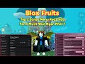 Cách hack Blox Fruits Delta X VNG Top 2 script RedZ Hub farm ngon mượt nhất thế giới ?
