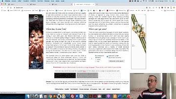 Serie Desenvolvimento Web - CSS Básico - Aula 1