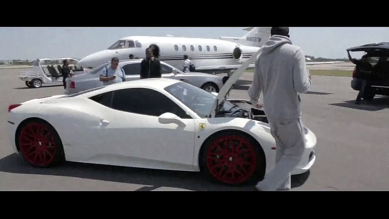 Meek Mill Team Rich [Music Video] YouTube
