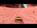 Disney Infinity Frosting Valley Toy Box Full Walkthrough