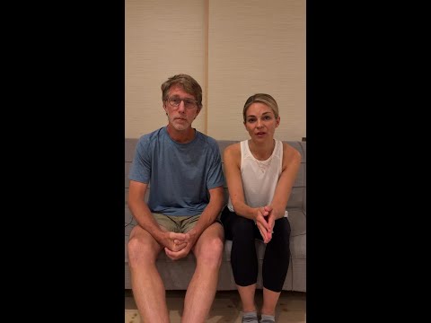 Nancy and Keith Higginbotham clarify Weston didn't deliberately disappear in Japan | Search update