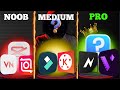 The Future of Mobile Video Editing is INSANE