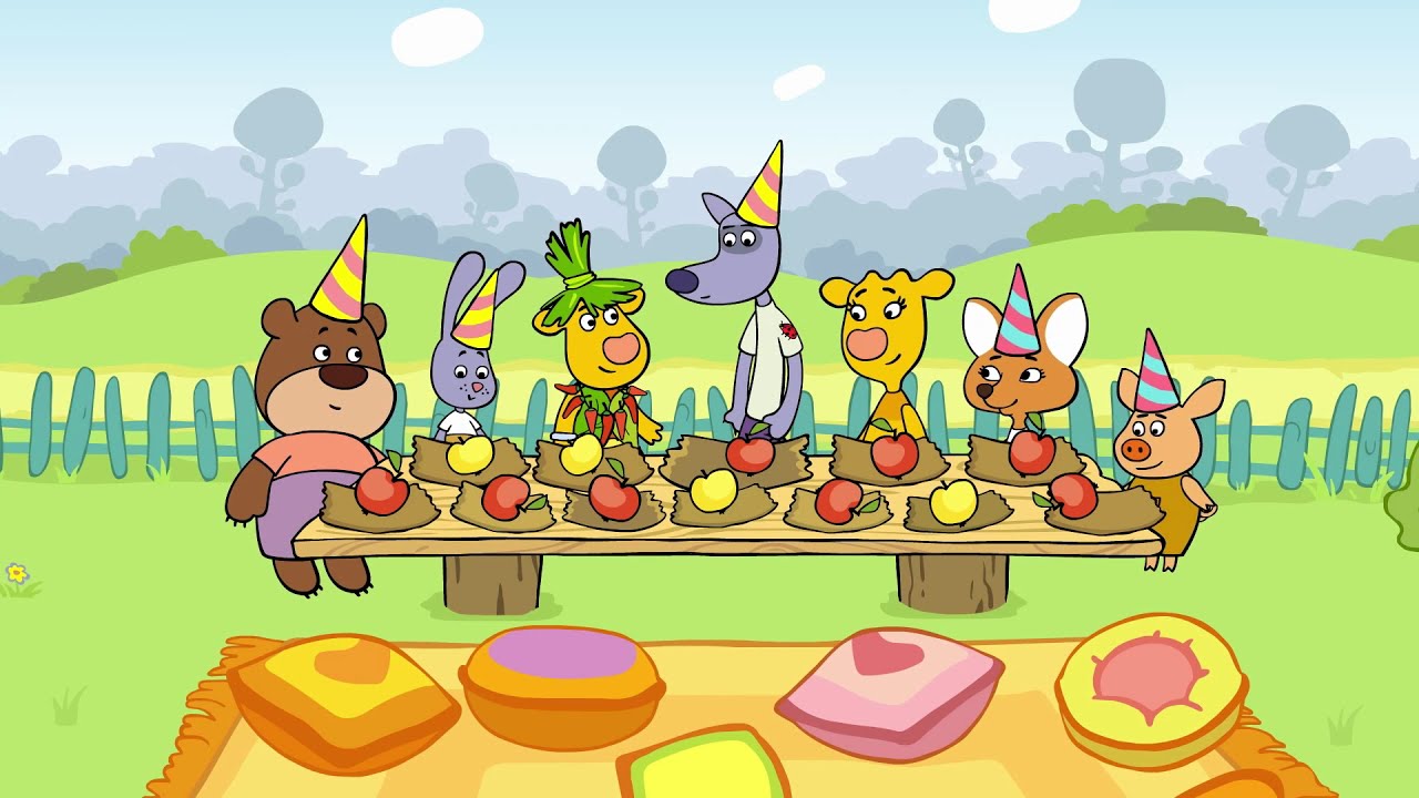 Оранжевая корова картинки на торт