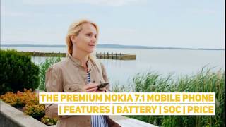 Nokia 7 1 Mobile Phone Price Specs - Techiesurge2018
