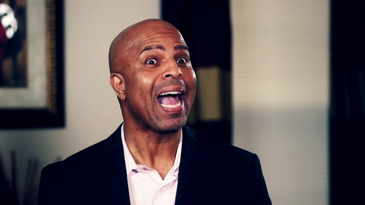 Real Talk with Real Men: An Inside Look at Men and Relationships