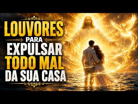 Healing and Deliverance Worship 2026 🙏 Powerful Worship for God to Enter Your Home