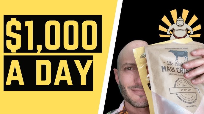 How I Made $1K in 24 Hours: My Proven Strategy