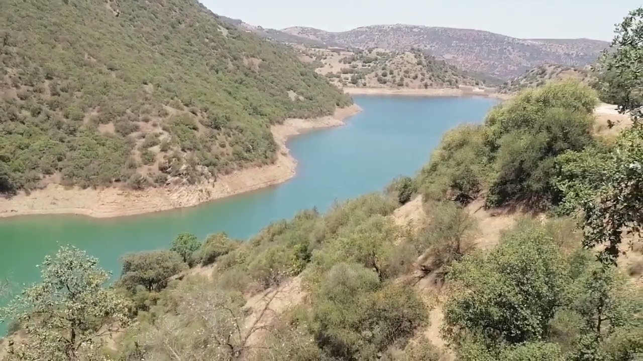 سد باب لوطا يقع ببلدية تاهلة بإقليم تازة . مسافة من فاس 96 كلو...