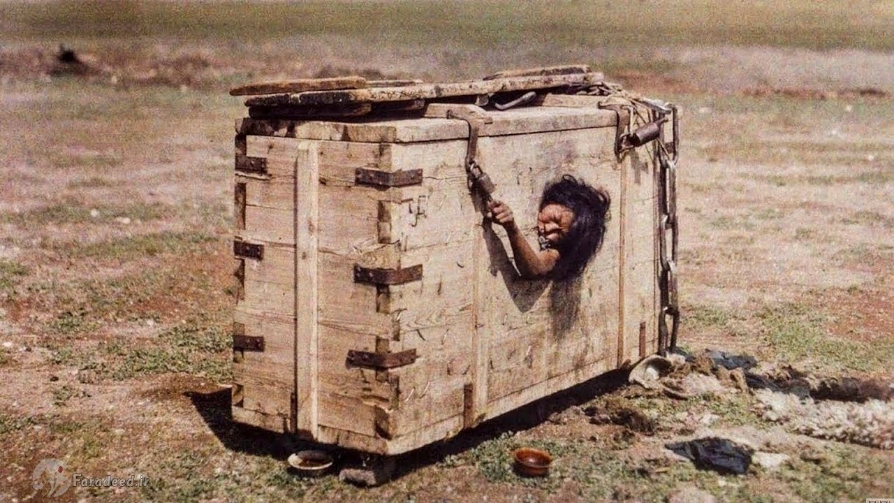 इतिहास की सबसे दर्दनाक जेलें  Most Brutal Prisons in History Hindi