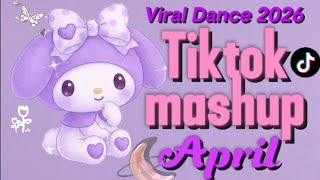New Viral Tiktok Mashup Philippines April 2026 Viral Tiktok Dance Tiktok Dance Challenge