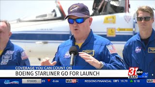 ULA Decatur-made rockets get high praise