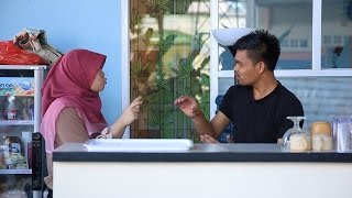 Fingertalk, kafe tunarungu di Indonesia yang dipuji Obama