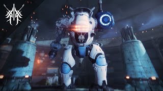 Acceptance (Action) - Destiny 2: Beyond Light OST