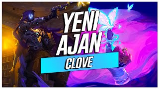 *YENİ AJAN* CLOVE HAKKINDA HER ŞEY! - fid3nza