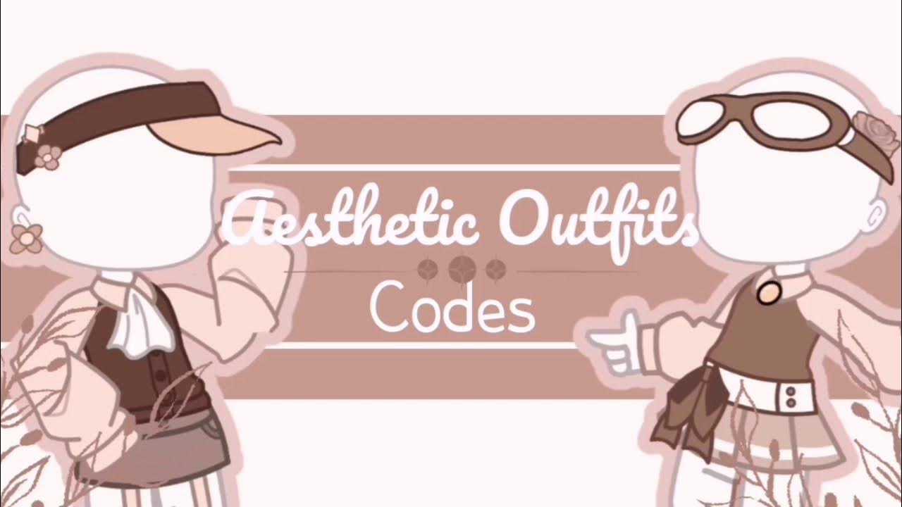 Free Gacha club outfits with codes xD by Snowstorm on Sketchers United