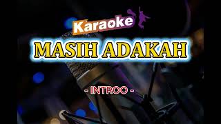 Download Lagu MASIH ADAKAH CINTA - Latif  Khan Karaoke Nada Pria MP3