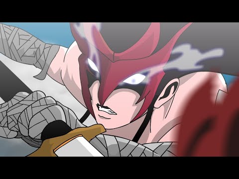 Attack On Zac vs Yone - Liên Minh Huyền Thoại