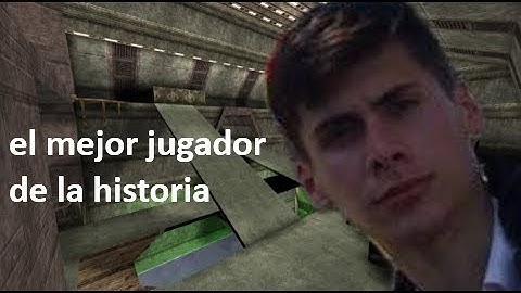 Brian Galactico ut99 best player - IA WCG BOT (GitzZz, pain, bleh)